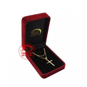 Bộ thánh giá vàng thời thượng