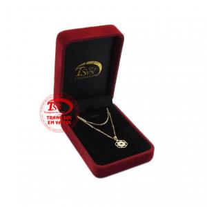 thanh toán an toàn.