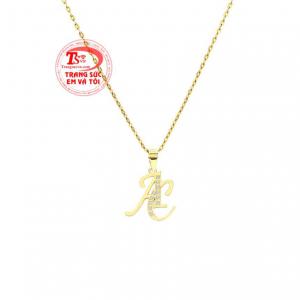 Bộ trang sức dễ dàng kết hợp cùng các trang phục và phụ kiện.