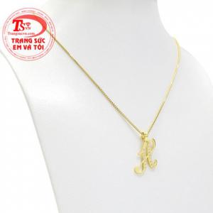 Sản phẩm dễ dàng kết hợp cùng nhiều kiểu trang phục.
