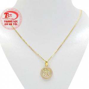 Bộ trang sức chữ H xinh xắn đang là xu hướng được rất nhiều bạn trẻ lựa chọn. 