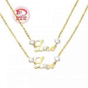 Đây chính là bộ trang sức được mong chờ nhất, hiện đang là xu hướng gần đây.