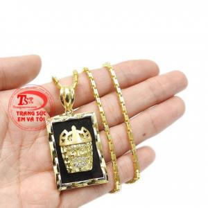 Nhận đặt chế tác theo yêu cầu.