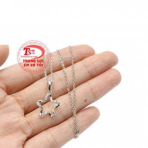  Sản phẩm chế tác từ vàng tây 10k bền đẹp, sáng bóng. 