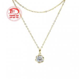 Với phong cách trẻ trung, dễ thương bộ sản phẩm phù hợp làm quà tặng cho phái đẹp trong các dịp đặc biệt. 