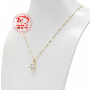 Mang tới bộ trang sức hoàn hảo cho người dùng. 