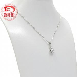 Sản phẩm phù hợp với nhiều kiểu trang phục.