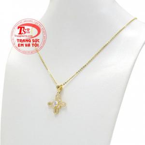 Sản phẩm phù hợp với nhiều kiểu trang phục.
