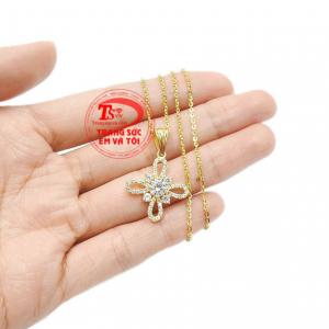 Sản phẩm nhận đặt chế tác theo yêu cầu