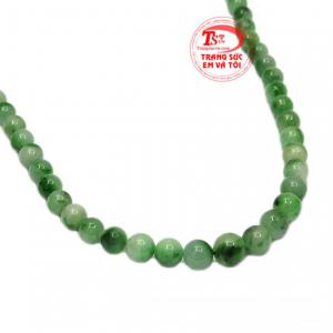 Có giấy kiểm định đảm bảo đá quý