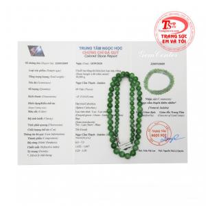 Chuỗi cổ cẩm thạch tài lộc giao hàng trên toàn quốc.