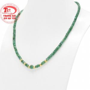 Không chỉ để làm đẹp Emerald giúp cho người sử dụng giảm căng thẳng, mất ngủ