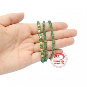 Sản phẩm phù hợp cho những người mang mệnh Mộc và Hỏa.