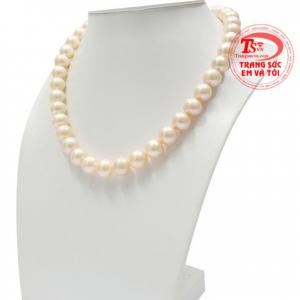 Không chỉ mang vẻ đẹp, ngọc trai còn giúp cho tinh thần được minh mẫn và thông suốt hơn.