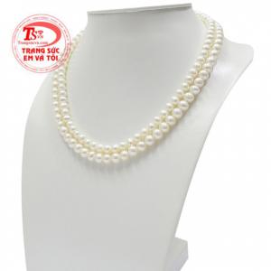 Làm tôn lên nét thanh lịch cho người đeo. 