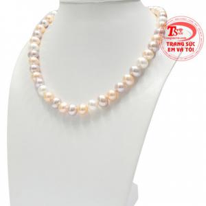 Sản phẩm phù hợp cho những quý cô yêu thích phong cách nữ tính và thanh lịch. 