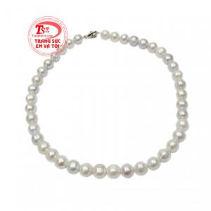 Suy nghĩ tích cực và bình tâm hơn.