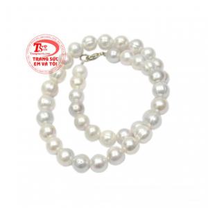 Không chỉ vậy, ngọc trai còn giúp cho người đeo có tinh thần sảng khoái