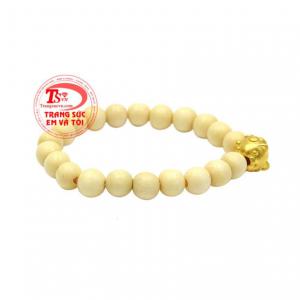 Không chỉ là quà tặng trang sức mà chuỗi dâu tằm còn có nhiều ý nghĩa khác.