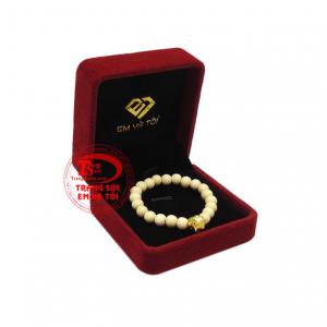 Chuỗi dâu tuổi hợi vàng ta nhận giao hàng toàn quốc, thanh toán an toàn.