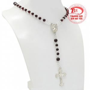 Chuỗi mân côi là sản phẩm được nhiều khách hàng lựa chọn để làm quà tặng cho người thân và bạn bè.