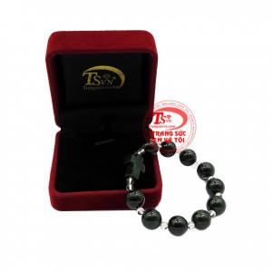 Chuỗi mân côi jadeite thiên nhiên nhận giao hàng toàn quốc, thanh toán an toàn.