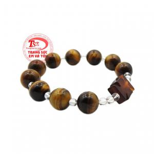 Chuỗi tay phù hợp với mọi người, có thể làm quà tặng cho người thân hoặc bạn bè.