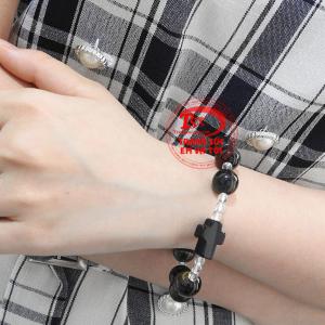 Chuỗi mân côi mắt hổ đẹp