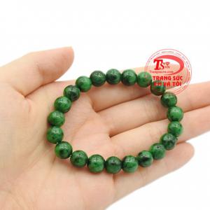 Sản phẩm có giấy kiểm định đá quý, phù hợp để dành tặng mẹ, tặng bà vào những dịp ý nghĩa