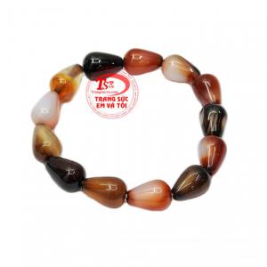 Ngoài ra, mã não còn giúp người đeo hỗ trợ chữa trị các bệnh về dạ dày.