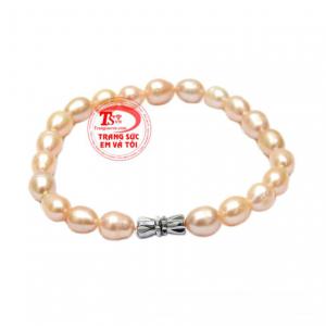 Ngọc trai là loại trang sức được các nữ giới vô cùng ưa chuộng bởi vừa làm đẹp vừa mang nhiều ý nghĩa.