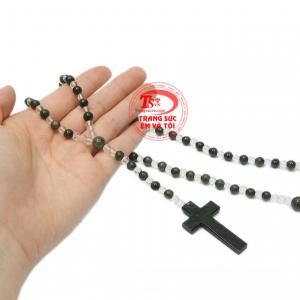 Nhẫn nam ruby sao mạnh mẽ nhận đặt chế tác theo yêu cầu.