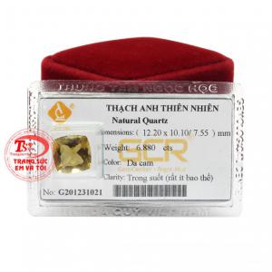 Đá thạch anh đã được nhiều người biết đến với sự quý hiếm và những công dụng trong phong thủy và sức khỏe. 