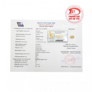 Đá thạch anh vàng cát tường sự lựa chọn hợp phong thủy dành cho bạn.