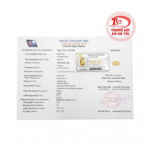 Có lẽ đây chính là món quà may mắn được nhiều khách hàng lựa chọn. 