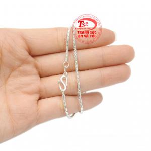 Sản phẩm đảm bảo uy tín chất lượng