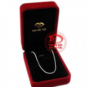 Thanh toán an toàn