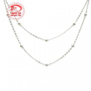 Hoặc những bạn theo phong cách đáng yêu.