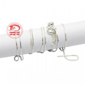 Sản phẩm đảm bảo uy tín chất lượng