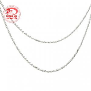 Thiết kế trang nhã, các chi tiết được kết nối với nhau một cách tinh tế