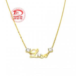 Trang sức Em và Tôi luôn mong muốn đem đến cho khách hàng những sản phẩm chất lượng, bảo hành uy tín.