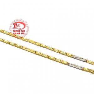 Thiết kế nam tính và trẻ trung phù hợp với giới trẻ.