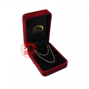 Dây chuyền nữ nổi bật giao hàng nhanh chóng đảm bảo an toàn