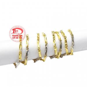 Đây cũng là món quà ý nghĩa để các đấng mày râu gửi tặng tới nửa kia của mình.