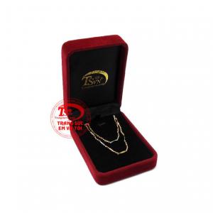 Dây chuyền nữ sáng tạo được bảo hành uy tín, giao hàng toàn quốc.