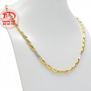  Sản phẩm dễ dàng kết hợp cùng nhiều kiểu trang phục. 