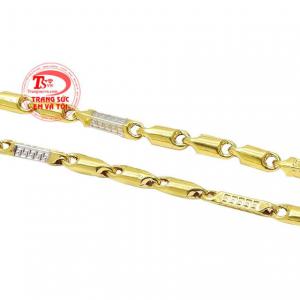 Sản phẩm nhận đặt chế tác theo yêu cầu