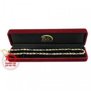 Dây chuyền thương hiệu cao cấp