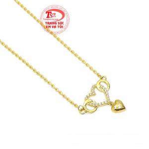 Vì vậy đây có lẽ là món quà mà các cô gái mong muốn có được.
