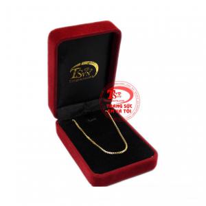 Thanh toán an toàn 